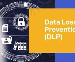 Best Deal in Data Loss Prevention Solutions in Chandigarh, Jaipur, Delhi, Mumbai