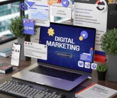 Digital Marketing Company in Ahmedabad