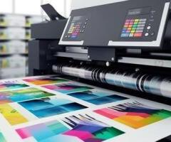 Binding Shop near me - Starbay Print Center LLC