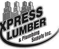 Express Lumber & Plumbing Supply Brooklyn Ny