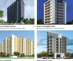 Residential Property in Jaipur