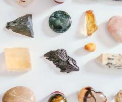 Best Crystal Therapy Classes Chennai