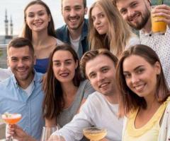 Family Events In Dubai | Best Place for Kids Birthday Party in UAE – Jungle Fiesta
