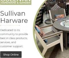 Sullivan Hardware & Garden
