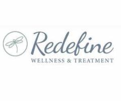 Redefine Wellness and Treatment
