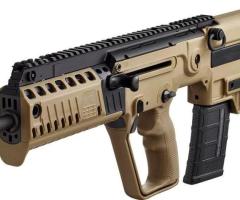 Tavor X95 FDE 5.56mm California Edition – Secure Your Rifle Now!
