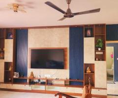Best Building Contractors in Mysuru | Sriya Constructions