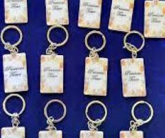 Get Best Quality Custom Keychains at Wholesale Prices for Baanding