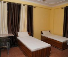 Top Boys PG & Hostel Accommodation in Noida Sector 66-Grihum