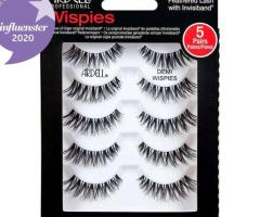 Buy False Eyelashes Online - Get Up to 50% OFF - HOK Makeup