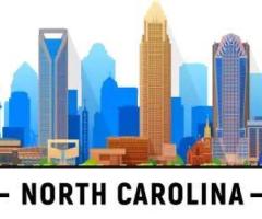 Drive Results with Our North Carolina Web Development Services