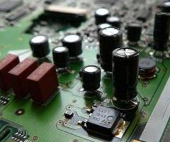 Why Aimtron is Your Go-To for PCB Assembly