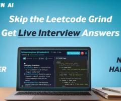 Prepare With Confidence Using AI Interview Tools