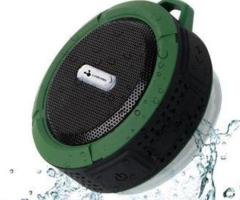 Amplify Brand Loyalty Using Custom Bluetooth Speakers at Wholesale Prices