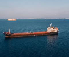 Investing in Ship Made Easy – Own a Vessel with ShipFinex