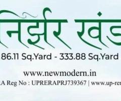 Buy Property in Prayagraj | Nirjhar Khand