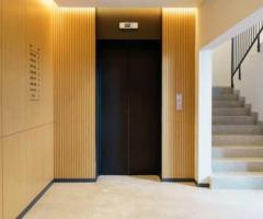 Home Lift Manufacturers in Delhi | Passenger Elevator Suppliers - Spire