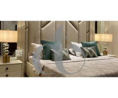 Elevate Your Space | Best Office and Home Luxury Interior Designer in Faridabad | Dzign Tales
