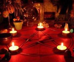 Vashikaran Specialist Aghori Tantrik in India | Pt. Vikram Sharma