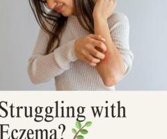 ???? Say Goodbye to Skin Irritation with the Healing Power of Ayurveda!