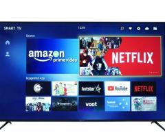 New 75-inch LED TVs with 4K resolution and exceptional features