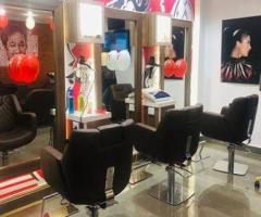 Top Unisex Salon & Beauty Parlour in Shimla – Hair & Grooming Experts