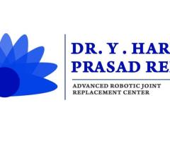 Best Joint Replacement Surgery Specialists in Kurnool at Sri Sai Satya Hospital
