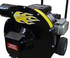 Use a Cool Insulation Vacuum to Take Your Insulation Project to the Next Level!