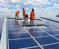 Top Solar Energy Suppliers in India – Partner with the Best Solar Company for a Greener Future