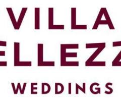 Villa Bellezza Weddings
