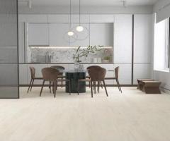 Discover the Best Price on Premium Hybrid Flooring from Harmony Timber Floors Today