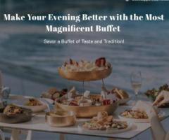 Take Pleasure of the Best Brunch in Abu Dhabi