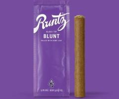White Runtz Blunt/Buy White Runtz Blunt