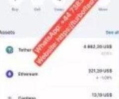 Turbo Flash Tool – The Best BTC Flasher & USDT Flash Software for Secure Crypto Transactions
