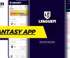 Cricket app
