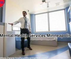 Affordable Mental Health Services in Minneapolis