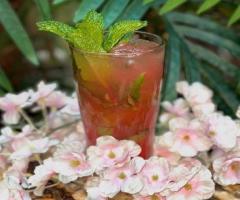 Casta's Rum Bar - Cuban Rum Bar In DC