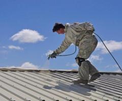 Best Cool Roof Paint India | Alive Ventures