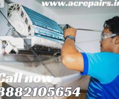 Best AC Repair Service in Gurgaon – Fast Home Services