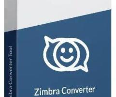 Aryson Zimbra Converter Tool