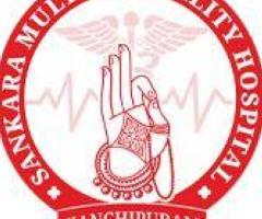 Best Multispeciality Hospital Kanchipuram