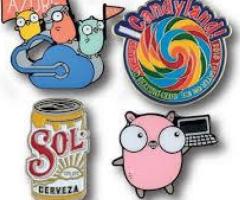 Shop High Quality Promotional Lapel Pins at Wholesale Prices From PapaChina