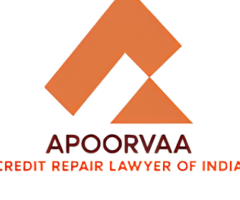 Searching for a CIBIL Consultant Near Me? Connect with Apoorvaa – Credit Repair Lawyer of India