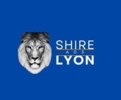 Shire Lyon Ads Inc