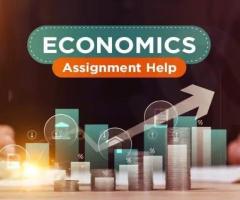 Reliable Economics Assignment Help