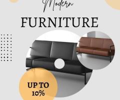 Premium Office Furniture in UAE – Custom Workstations, Desks & Reception Counters