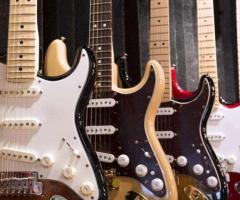 Best online guitar courses in Danvers for all Level