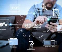 Website Designing Company in Delhi – Creative, Responsive & Affordable