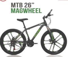 Mountain Bike China – Premium China Mountain Bike Supplier for B2B Imports