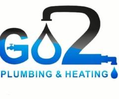 Go 2 Plumbing & Heating LTD.